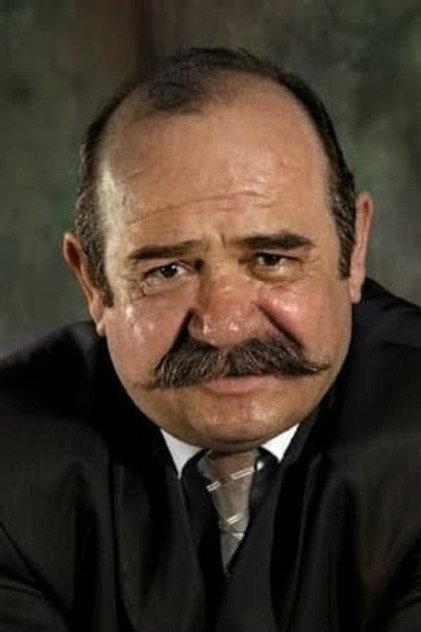 Yakup Yavru - Actor Profile Photo