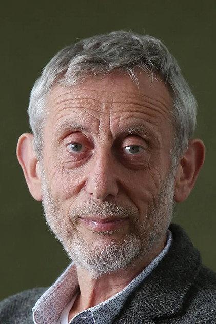 Michael Rosen - Actor Profile Photo