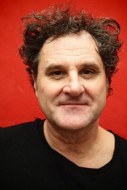 Philippe Martz - Actor Profile Photo
