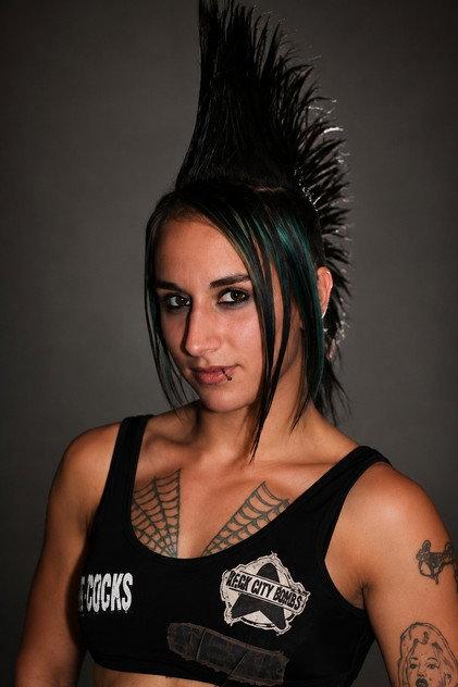 Christina Kardooni - Actor Profile Photo