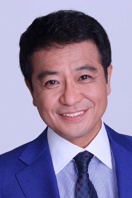 Hideyuki Nakayama - Actor Profile Photo