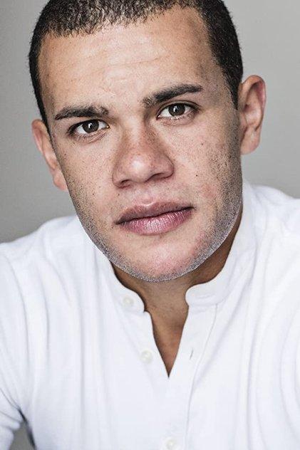 Julian Moore-Cook - Actor Profile Photo