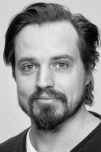 Anders Dale - Actor Profile Photo