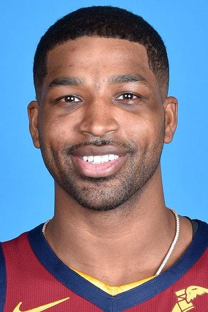 Tristan Thompson - Actor Profile Photo