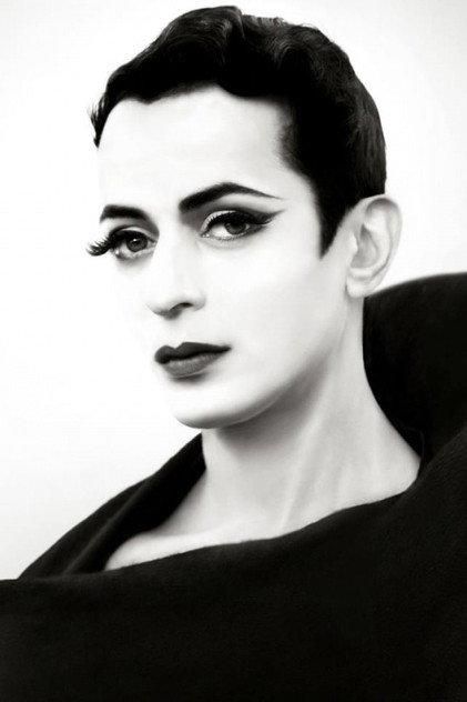 Armen Ra - Actor Profile Photo