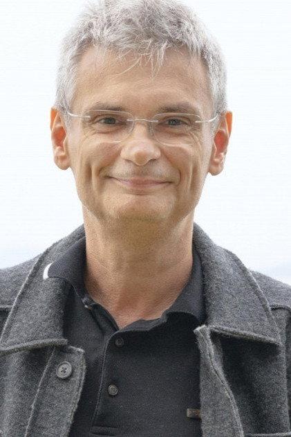 László Jáksó - Actor Profile Photo