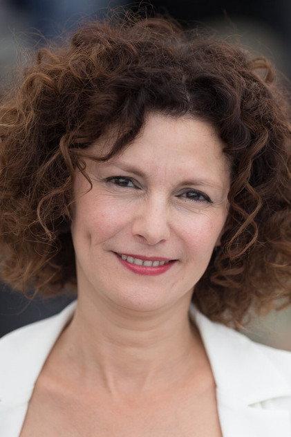 Nadia Kaci - Actor Profile Photo