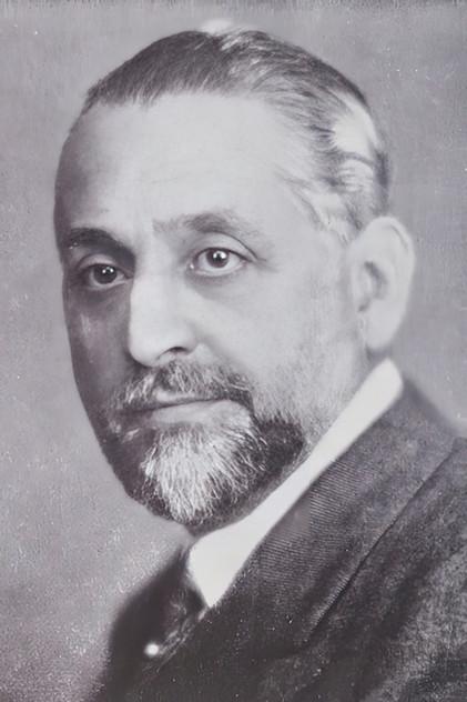 Henry Bonvallet - Actor Profile Photo