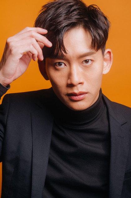 Noah Yap - Actor Profile Photo