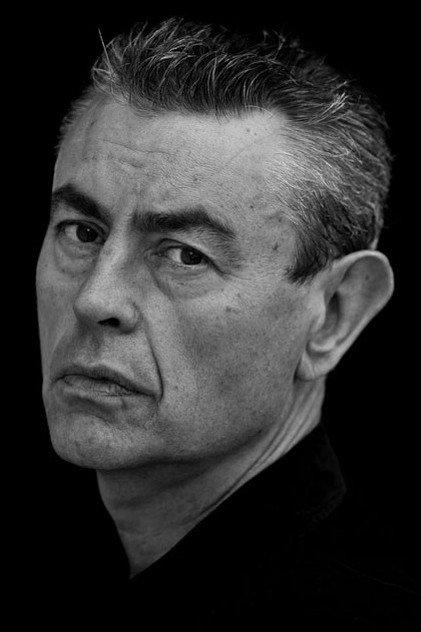 David Brandon - Actor Profile Photo
