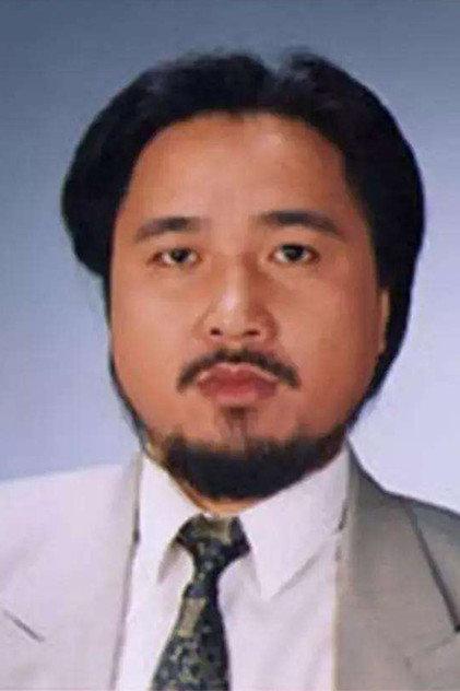Jerry Koo Ming-Wah - Actor Profile Photo