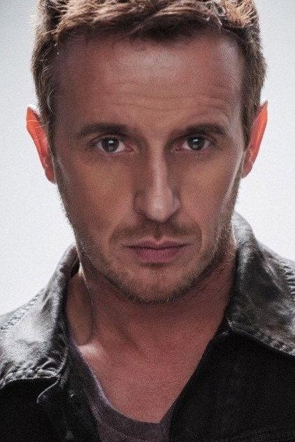 Jimmy Constable - Actor Profile Photo