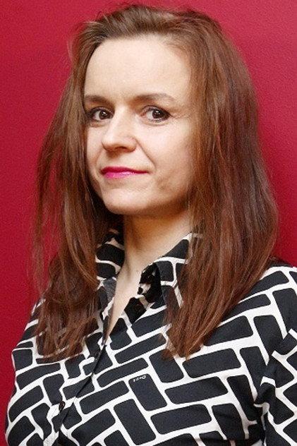 Halka Třešňáková - Actor Profile Photo