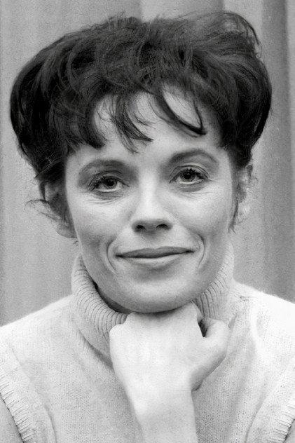 Yvette Rees - Actor Profile Photo
