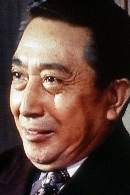 Kōji Kawamura - Actor Profile Photo