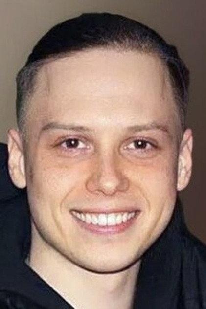 Jan Shaimukhametov - Actor Profile Photo