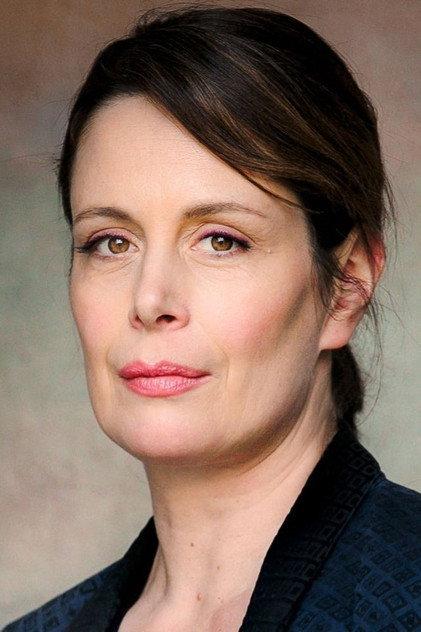 Georgia Stahl - Actor Profile Photo
