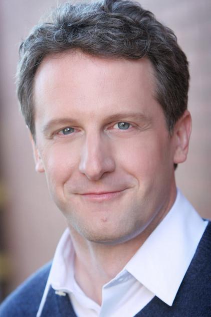 Brit Whittle - Actor Profile Photo
