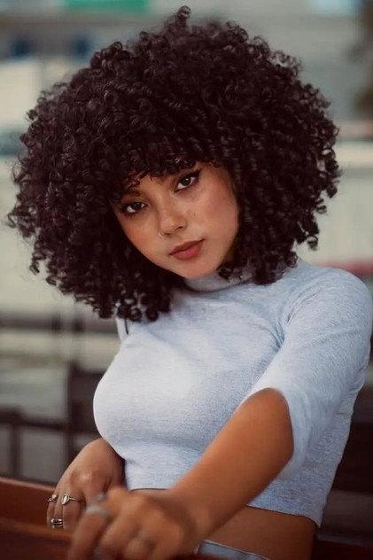 Ranim Aliani - Actor Profile Photo
