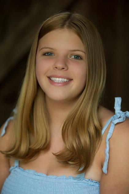Allison Mullaney - Actor Profile Photo