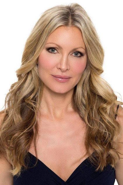 Caprice Bourret - Actor Profile Photo