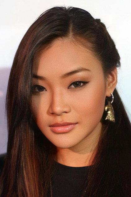Kessarin Ektawatkul - Actor Profile Photo