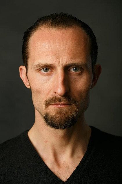 Alan O'Silva - Actor Profile Photo