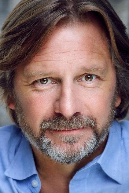Ben Bode - Actor Profile Photo