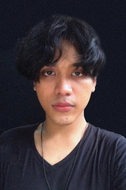 Luqman Ski - Actor Profile Photo