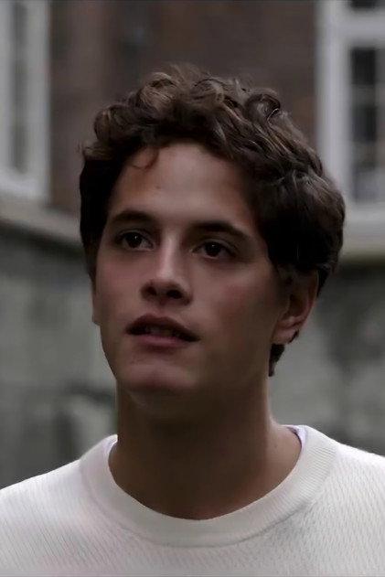 Lior David Cohen - Actor Profile Photo