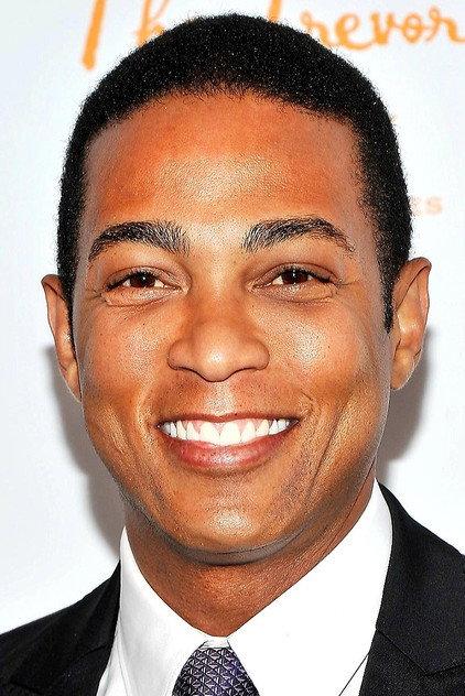 Don Lemon - Actor Profile Photo