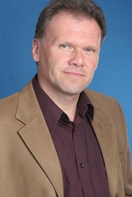 George Green - Actor Profile Photo