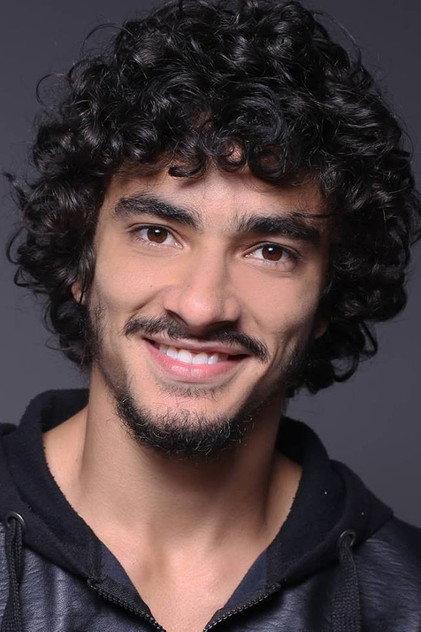 Hugo Carvalho - Actor Profile Photo