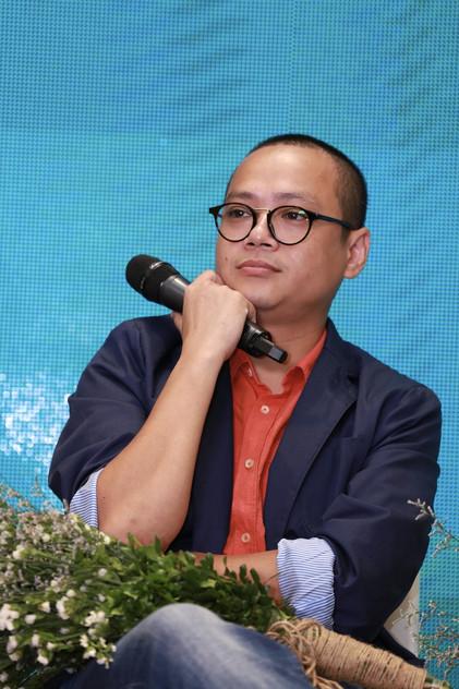 Trịnh Phong - Actor Profile Photo
