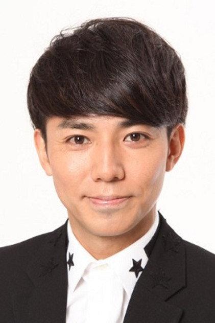 Yuji Ayabe - Actor Profile Photo