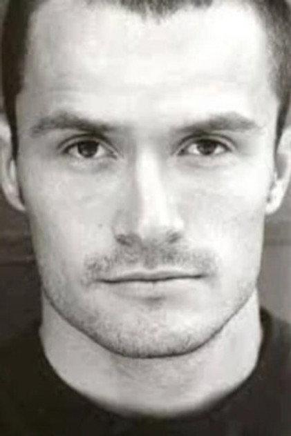 Laurence Breuls - Actor Profile Photo