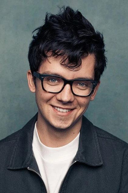 Asa Butterfield - Actor Profile Photo