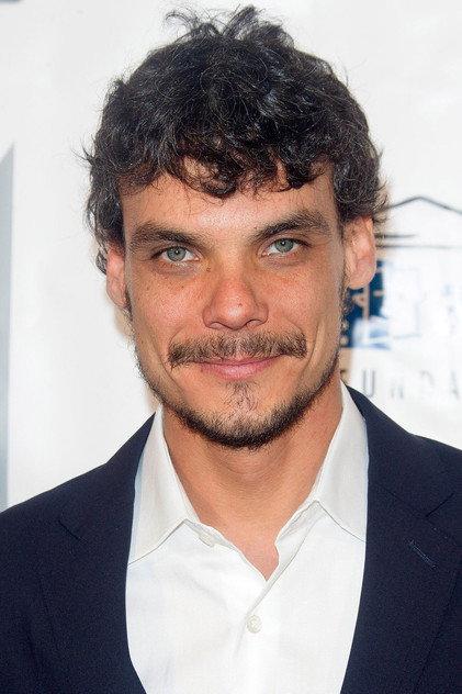 Críspulo Cabezas - Actor Profile Photo