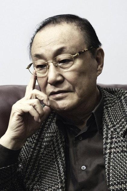 Yoon Il-bong - Actor Profile Photo