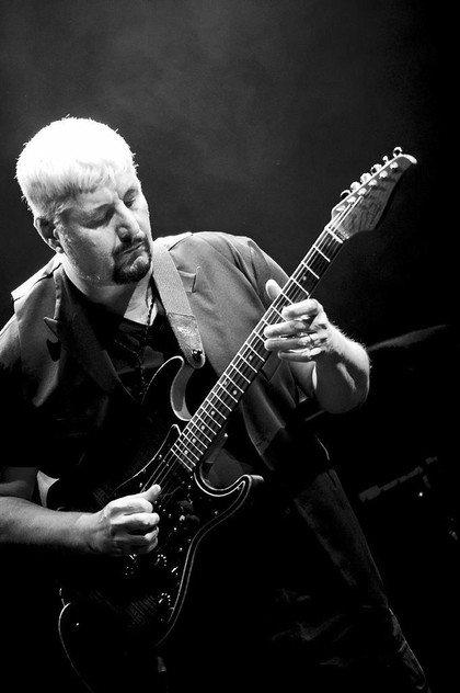 Pino Daniele - Actor Profile Photo