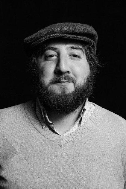 David Futernick - Actor Profile Photo