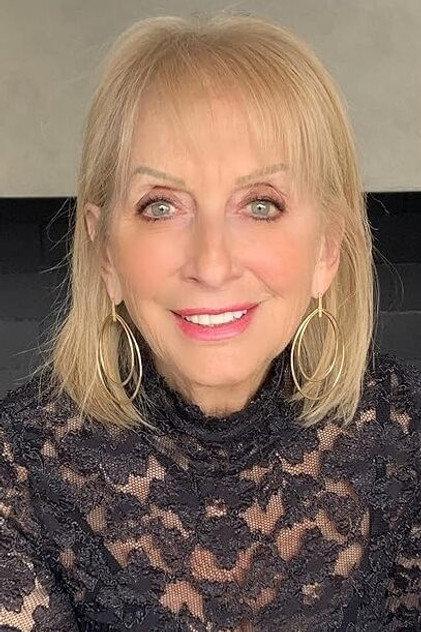Arlene Sidaris - Actor Profile Photo