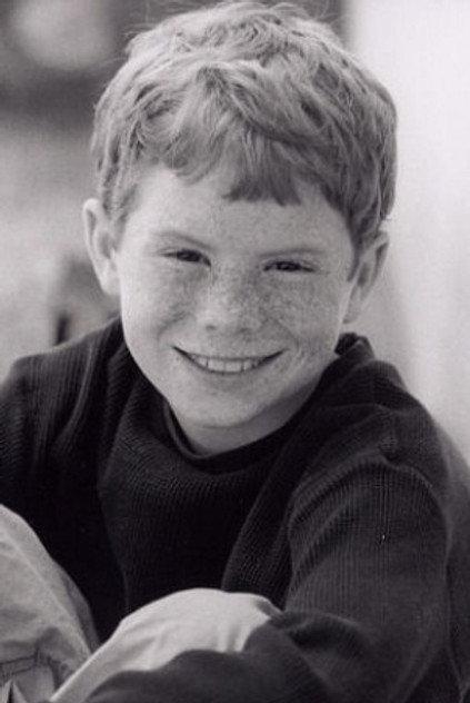 Jordon Dorrance - Actor Profile Photo
