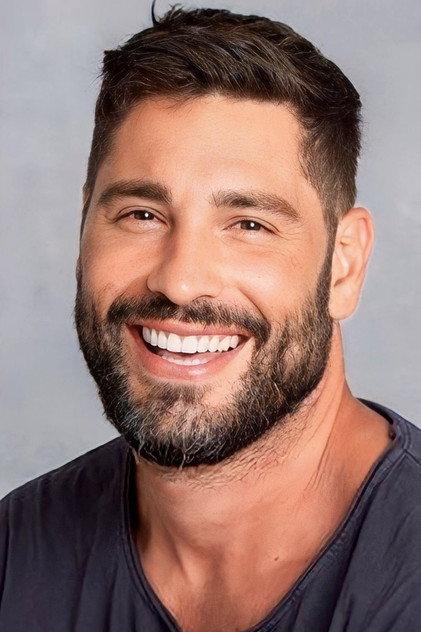Victor Pecoraro - Actor Profile Photo