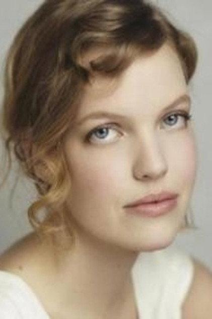 Anabelle LeMieux - Actor Profile Photo