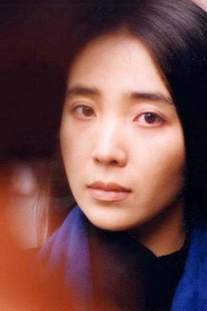 Lee Soo-ah - Actor Profile Photo