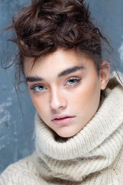 Eden Halili - Actor Profile Photo