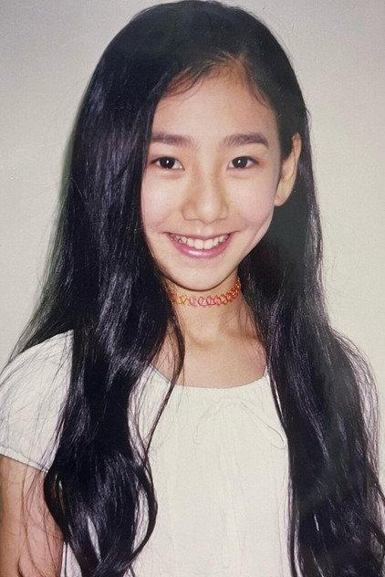 Gladys Fung Hiu-Si - Actor Profile Photo