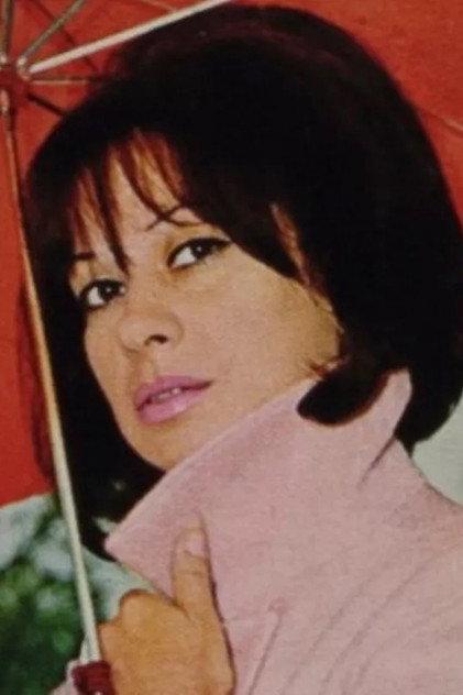 Maria Adelina - Actor Profile Photo