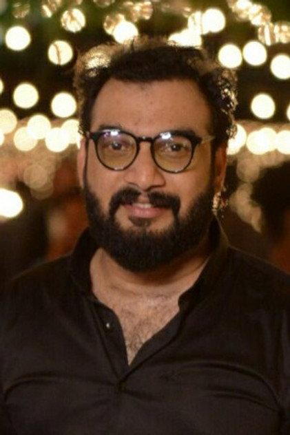 Zinil Zainuddin - Actor Profile Photo